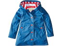 (取寄) ハットレイ キッズ ガールズ スプラッシュ ジャケット (トドラー/リトル キッズ/ビッグ キッズ) Hatley Kids girls Hatley Kids Splash Jacket (Toddler/Little Kids/Big Kids) Blue