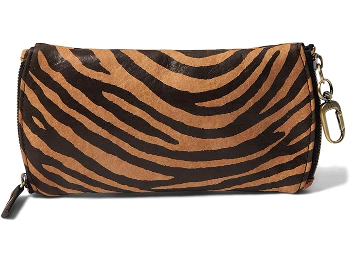 (取寄) ホーボー レディース スピーク バッグ チャーム HOBO women HOBO Spark Bag Charm Zebra Stripes