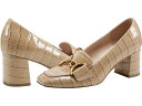 (取寄) バンドリーノ レディース ルシアン Bandolino women Bandolino Lucien Taupe Croco Patent