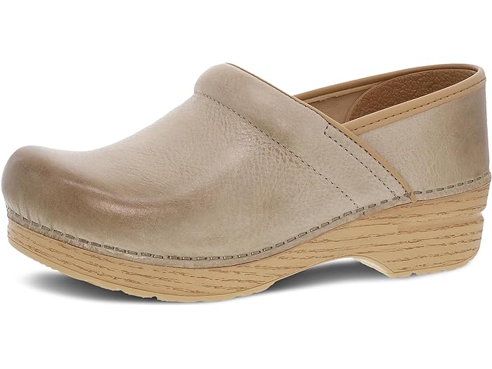 楽天ジェットラグ楽天市場店（取寄） ダンスコ プロフェッショナル Dansko Professional Sand Milled Burnished