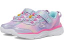 (取寄) スケッチャーズ キッズ ガールズ パワー ジャムズ (リトル キッド/ビッグ キッド) SKECHERS KIDS girls SKECHERS KIDS Power Jams 303623L (Little Kid/Big Kid) Lavender/Multi