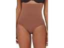 () fB[X }[Ju u[t Red Hot by Spanx women Red Hot by Spanx Remarkable Results -Waisted Brief Chestnut Brown