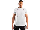 åȥ饰ŷԾŹ㤨( ̥  UFC ץꥫ 㡼 VENUM men VENUM UFC VENUM Replica Jersey WhiteפβǤʤ8,210ߤˤʤޤ