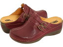 () XvO Xebv fB[X nbs[ Spring Step women Spring Step Happy Bordeaux