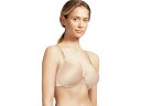 (取寄) シャンテル レディース シー ジョリー メモリー フォーム ブラ Chantelle women C Jolie Memory Foam Bra Ro...