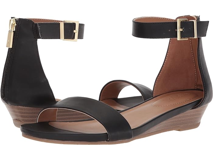 楽天ジェットラグ楽天市場店（取寄） ケネスコール リアクション レディース グレート バイバー Kenneth Cole Reaction women Great Viber Black Smooth