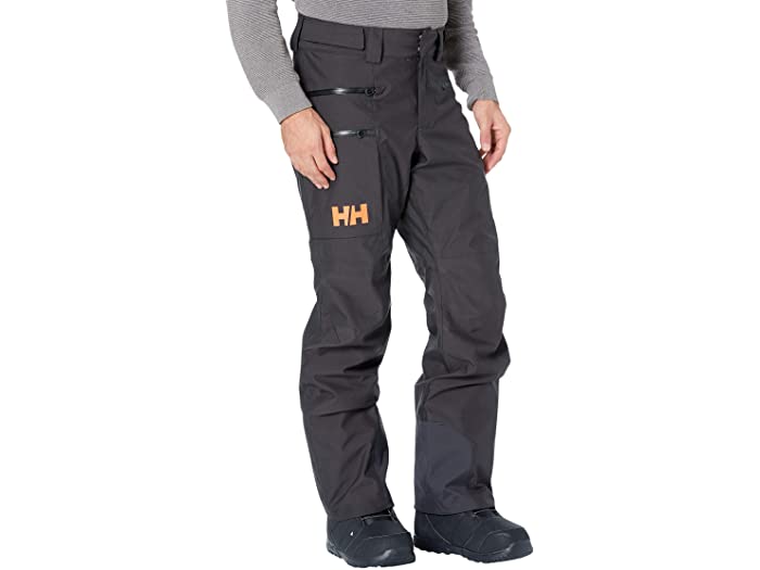 (取寄) ヘリーハンセン メンズ ガリバルディ 2.0 パンツ Helly Hansen men Garibaldi 2.0 Pants Ebony