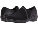 () NbO XtbgEFA fB[X Cou Klogs Footwear women Klogs Footwear Evolve Black/Black