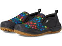 () L[ LbY LbY Xs[h nEh Xbv-I (g Lbh/rbO Lbh) KEEN Kids kids KEEN Kids Speed Hound Slip-On (Little Kid/Big Kid) Black/Multi