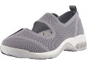 (取寄) セラフィット レディース リリー THERAFIT women THERAFIT Lily Grey