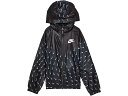 (取寄) ナイキ キッズ ガールズ エッセンシャル ウィンドブレーカー ジャケット (トドラー/リトル キッズ) Nike Kids girls Nike Kids Essentials Windbreaker Jacket (Toddler/Little Kids) Black