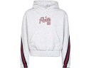 (取寄) ジョーダンキッズ ガールズ パリス セント ジェルマン プルオーバー (リトル キッズ/ビッグ キッズ) Jordan Kids girls Jordan Kids Paris Saint Germain Pullover (Little Kids/Big Kids) Birch Heather