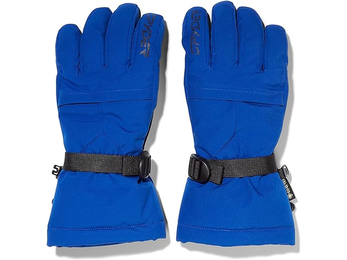 () ѥ ǥ 󥻥 -ƥå  Spyder women Spyder Synthesis GORE-TEX Gloves Electric Blue