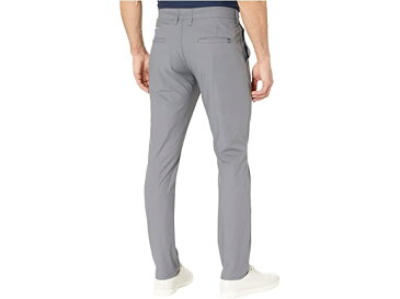 (取寄) トラヴィスマシュー メンズ ライト オン タイム パンツ TravisMathew men Right On Time Pants Quiet Shade