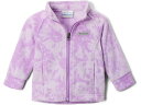 (取寄) コロンビア キッズ ガールズ ベントン スプリングス リ プリンテッド フリース (インファント) Columbia Kids girls Columbia Kids Benton Springs II Printed Fleece (Infant) Gumdrop Whimsy