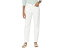 () ꡼ եå㡼 ǥ ԥƥ ϥ  ե 󥰥   ۥ磻 Eileen Fisher women Eileen Fisher Petite High-Waisted Slim Full Length Jeans in White White