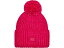 ()  å å 󥭡 ݥ  ϥå (ȥɥ顼/ȥ å) UGG Kids kids UGG Kids Chunky Pom Cuff Hat (Toddler/Little Kids) Cerise