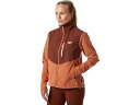 (取寄) ヘリーハンセン レディース デイブレーカー ブロック ジャケット Helly Hansen women Helly Hansen Daybreaker Block Jacket Terracotta