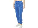 (取寄) スウェッティ ベティ レディース サンド ウォッシュ カフド トラウザー Sweaty Betty women Sweaty Betty Sand Wash Cuffed Trouser Lightning Blue