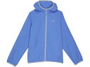 (取寄) エルエルビーン キッズ ノー フライ ゾーン ジャケット (リトル キッズ) L.L.Bean kids L.L.Bean No Fly Zone Jacket (Little Kids) Arctic Blue