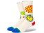 (取寄) スタンス ハッピー フィールズ キース ハーリング Stance Stance Happy Fields Keith Haring Off-White 5,300円