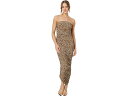 () m[} J} fB[X XgbvX fBAi KE Norma Kamali women Norma Kamali Strapless Diana Gown BB Leopard