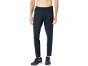 (取寄) ブルックス メンズ スパルタン パンツ Brooks men Spartan Pants Black