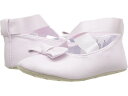 (取寄) ジャニー アンド ジャック ガールズ クロス ストラップ バレエ フラッツ (インファント) Janie and Jack girls Janie and Jack Cross Strap Ballet Flat (Infant) Pink