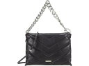 () xbJ~Rt fB[X GfB }LV NX{fB Rebecca Minkoff women Rebecca Minkoff Edie Maxi Crossbody Black