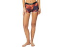 () PSD fB[X vebh {[CV[c PSD women PSD Printed Boyshorts Multi/Playboy Lava Dye Boyshorts