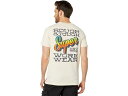 (取寄) スーパードライ メンズ ビンテージ サイン ライター ティー Superdry men Superdry Vintage Sign Writer Tee Oatmeal