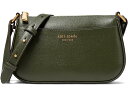 () PCgXy[h fB[X u[J[ TtB[m U[ X[ NX{fB Kate Spade New York women Kate Spade New York Bleecker Saffiano Leather Small Crossbody Bonsai Tree