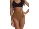 () R}h[ fB[X ][ X[WO gO CC121 Commando women Commando Zone Smoothing Thong CC121 Caramel