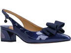 (取寄) ジェイレニー レディース キンマ J. Renee women J. Renee Kimma Navy