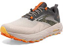 () ubNX Y JXP[fBA 17 Brooks men Brooks Cascadia 17 Chateau Grey/Forged Iron