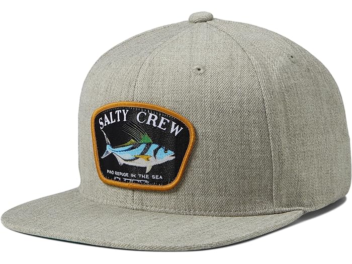 (取寄) ソルティ クルー メンズ ルースター 6 パネル Salty Crew men Salty Crew Rooster 6 Panel Oatmeal