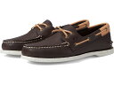 () Xy[ Y I[ZeBbN IWi 2-AC Sperry men Sperry Authentic Original 2-Eye Java