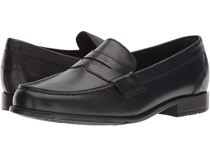() åݡ  饷å ե 饤 ڥˡ Rockport men Classic Loafer Lite P...