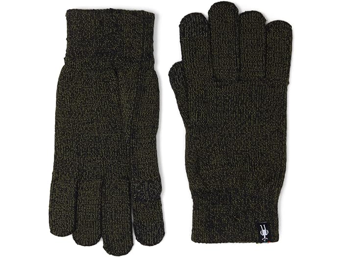 (取寄) スマートウール コージー グローブ Smartwool Smartwool Cozy Glove Winter Moss