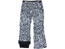 (取寄) バートン キッズ ボーイズ バーンストーム パンツ (リトル キッズ/ビッグ キッズ) Burton Kids boys Burton Kids Barnstorm Pants (Little Kids/Big Kids) Aerial Pines