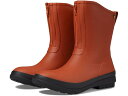 () {OX fB[X A}_ vbV  Wbv Bogs women Bogs Amanda Plush II Zip Burnt Orange