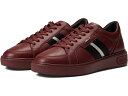 (取寄) バリー メンズ ムーニー スニーカー Bally men Bally Moony Sneaker Heritage Red