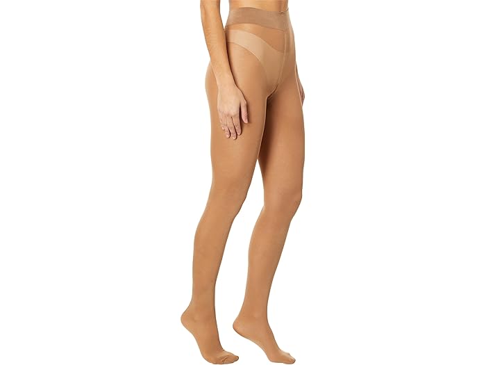 () EHtH[h fB[X sA VC 40 RV[[ ^Cc Wolford women Wolford Pure Shine 40 Concealer Tights Caramel