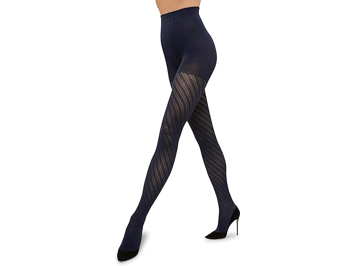 () ե ǥ   Wolford women Wolford Merino Tights Navy