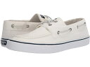 (取寄) スペリー メンズ バハマ リ Sperry men Bahama II SW White