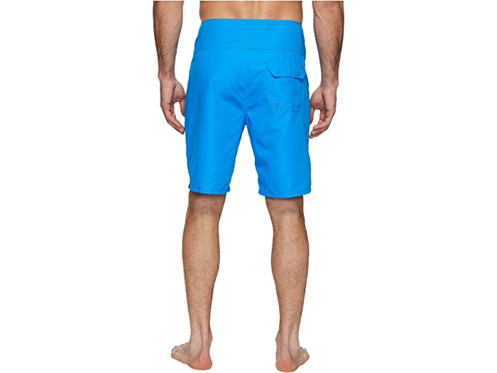 (取寄) ハーレー メンズ ワン アンド オンリー 2.0 21 ボードショーツ Hurley men One & Only 2.0 21" Boardshorts Photo Blue