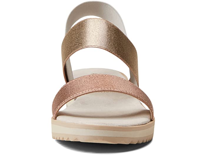 (取寄) アンクライン レディース メイシー Anne Klein women Maysie Gold Multi