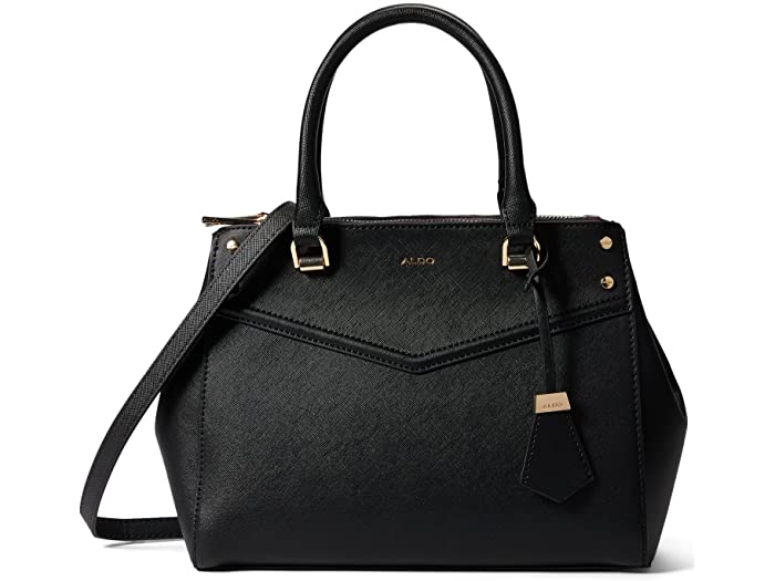 ショルダーバッグ ボディバッグ 鞄 バッグ カバン かわいい新作 ブランド ファッション レディース Aldo Black Sabbatica 取寄 アルド カジュアル 女性