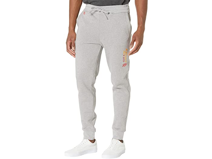 (取寄)アリアットFrワークスウェットパンツAriatFRWorkSweatpantsHeatherGray