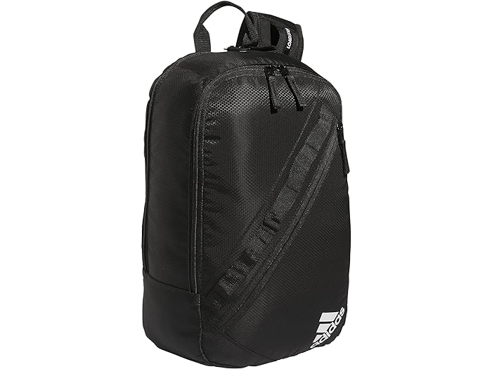 () AfB_X vC XO obNpbN adidas adidas Prime Sling Backpack Black
